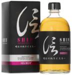 The Shin Select Reserve Whisky [0, 5L|40%] - idrinks