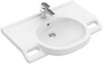Villeroy & Boch Villeroy & Boch ViCare Mosdó ViCare Fehér Alpin CeramicPlus felülettel 412080R1 (412080R1)
