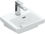 Villeroy & Boch Villeroy & Boch Subway 3.0 Kézmosó Stone White CeramicPlus felülettel 437037RW (437037RW)