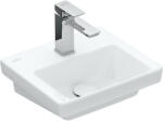 Villeroy & Boch Villeroy & Boch Subway 3.0 Kézmosó Fehér Alpin felülettel 43703801 (43703801)