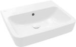 Villeroy & Boch Villeroy & Boch O. novo Mosdó Fehér Alpin AntiBac CeramicPlus felülettel 4A4157T2 (4A4157T2)