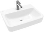 Villeroy & Boch Villeroy & Boch O. novo Mosdó Fehér Alpin AntiBac CeramicPlus felülettel 4A4161T2 (4A4161T2)