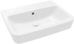 Villeroy & Boch Villeroy & Boch O. novo Mosdó Fehér Alpin AntiBac CeramicPlus felülettel 4A416JT2 (4A416JT2)