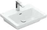 Villeroy & Boch Villeroy & Boch Subway 3.0 Mosdó Fehér Alpin CeramicPlus felülettel 4A7055R1 (4A7055R1)