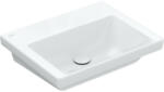 Villeroy & Boch Villeroy & Boch Subway 3.0 Mosdó Fehér Alpin felülettel 4A705801 (4A705801)