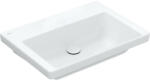 Villeroy & Boch Villeroy & Boch Subway 3.0 Beépíthető mosdó Stone White CeramicPlus felülettel 4A7068RW (4A7068RW)