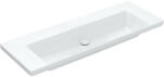 Villeroy & Boch Villeroy & Boch Subway 3.0 Beépíthető mosdó Fehér Alpin felülettel 4A70D301 (4A70D301)