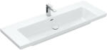 Villeroy & Boch Villeroy & Boch Subway 3.0 Beépíthető mosdó Stone White CeramicPlus felülettel 4A70D5RW (4A70D5RW)