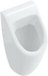 Villeroy and Boch Villeroy & Boch Subway Elszívó rendszerű piszoár Stone White CeramicPlus felülettel 751301RW (751301RW)