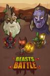 Greenolor Studio Beasts Battle (PC)