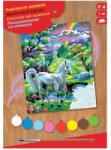 MAMMUT Junior, Unikornis Medium (22, 4x 30, 3cm) (8220124)