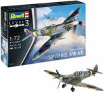 Revell Spitfire Mk. Vb 1: 72 makett repülő (03897) (03897)