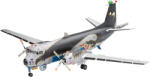 Revell Breguet Atlantic 1 Italian Eagle 1: 72 makett repülő (03845) (03845)