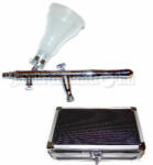 Chromax BD-330 szórópisztoly (0, 5) 4 színhez (BD-330) (BD-330)