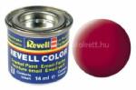 Revell Kárminvörös (matt) makett festék (32136) (32136) - jatekmakettcentrum