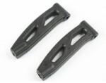  Revell Tuning alkatrész R/C autókhoz - Első felfüggesztés kar (2db) / Front upper Suspension Arms (2 (45252)