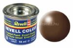 Revell Barna (selyemmatt) makett festék (32381) (32381)