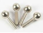 Revell RC Revell Tuning alkatrész R/C autókhoz - Gömbfejű csavarok / Screw set (45269)
