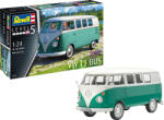 Revell VW T1 Bus 1: 24 makett autó (07675) (07675)