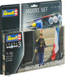 Revell Model Set Republican Guard 1: 16 (62803) (62803) - jatekmakettcentrum