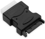 EKWB EK-Loop Adapter Molex to SATA (3831109848982)