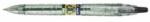 Pilot Pix cu bilă Pilot B2P Ball Plus diverse culori 1.0 mm cu click Negru (PPUJ621581)