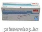 OKI ES3640a3 Drum - dobegység 30K , magenta (bíbor), eredeti (42918182) - printershop