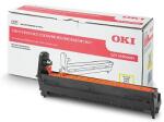 OKI ES8433 Drum - dobegység 30K , yellow, eredeti (46438013) - printershop