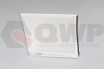 QWP Filtru, aer habitaclu QWP WCF345 (WCF345)
