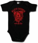 METAL-KIDS Gyerek body Alice Cooper - (Raise the Dead) - Metal-Kids - 553.30. 8.3