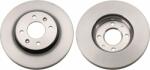 TRW Disc frana TRW DF6198 (DF6198) - automobilus
