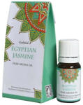 Goloka Egyptian Jasmine (Egyiptomi Jázmin) Indiai Illóolaj (10 ml)