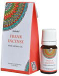 Goloka Frankincense (Tömjén) Indiai Illóolaj (10 ml)