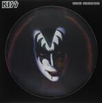 Kiss Gene Simmons (picture Disc Vinyl) - facethemusic - 10 390 Ft