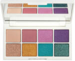 Febble Trusa fard de ochi Febble Eyeshadow