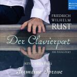 RUST, F. W Der Clavierpoet - Piano W