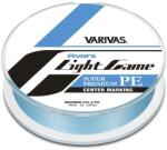 VARIVAS Fir textil VARIVAS Avani Light Game Super Premium PE X4, 150m, 0.085mm, 6.5lb, Natural Blue (V1915003)
