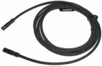 Shimano EW-SD50 Di2 elektromos vezeték, 30 cm, fekete