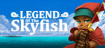 Crescent Moon Games Legend of the Skyfish (PC)
