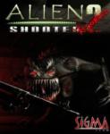 Sigma Team Alien Shooter 2 Reloaded (PC)