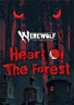 Walkabout Games Werewolf The Apocalypse Heart of the Forest (PC)