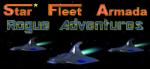 Blue Blaze Gaming Star Fleet Armada Rogue Adventures (PC)