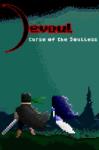 Sweeping Avalanche Creations Devoul Curse of the Soulless (PC)
