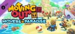 Team17 Moving Out Movers in Paradise (PC)