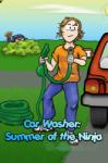 Pen and Sword Games Car Washer Summer of the Ninja (PC)