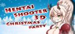 KnKo Hentai Shooter 3D Christmas Party (PC)