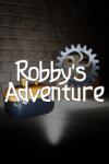 DillyFrame Robby's Adventure (PC)
