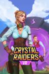 VRKiwi Crystal Raiders VR (PC)
