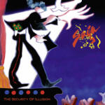 Saga Security Of Illusion - facethemusic - 11 190 Ft