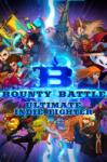 Merge Games Bounty Battle Ultimate Indie Brawler (PC)